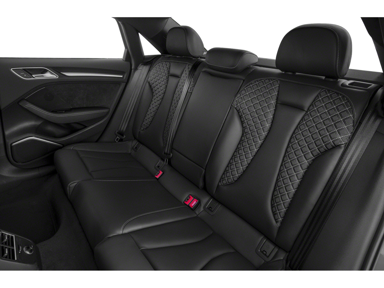 2020 Audi RS 3 Sedan 2.5 TFSI