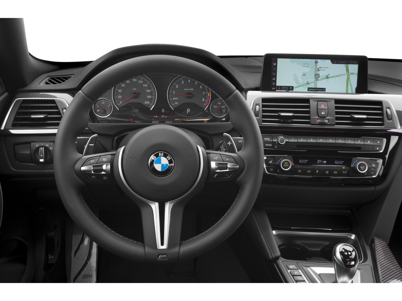 2020 BMW M4 Heritage Edition