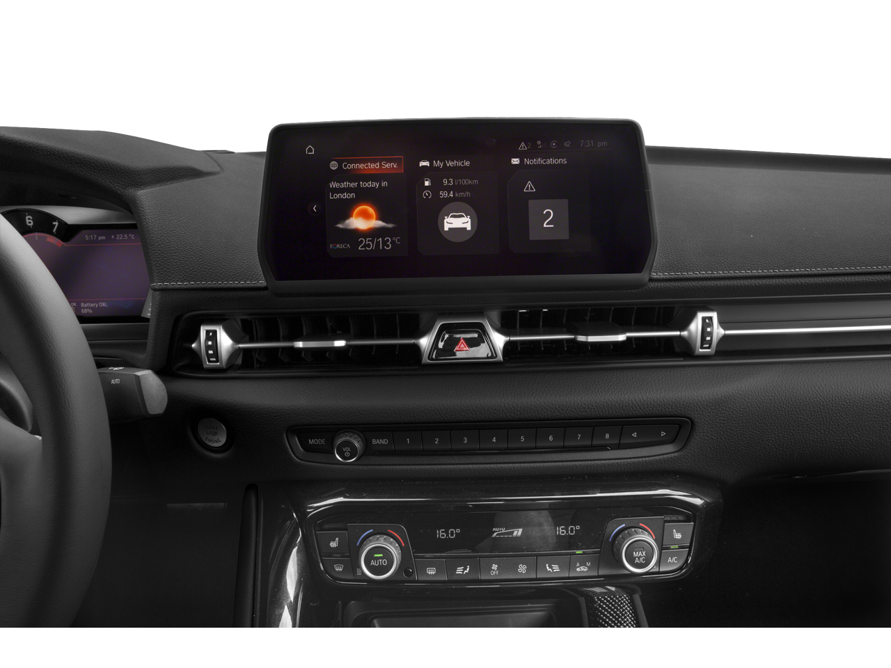 2020 Toyota GR Supra 3.0 Premium Launch Edition