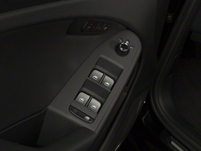 2012 Audi S4 Prestige