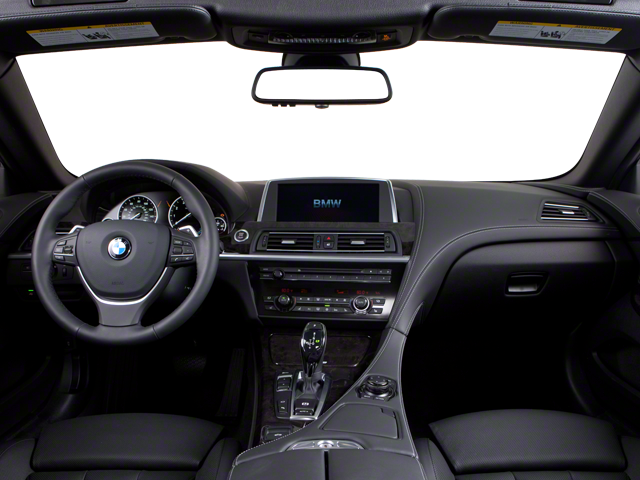 2013 BMW 650i xDrive