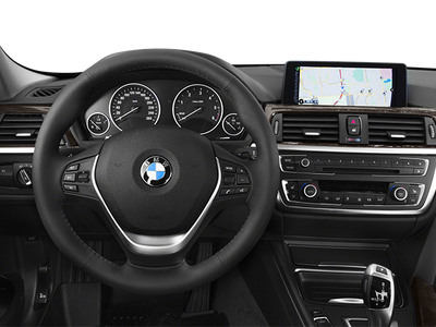 2014 BMW 3 Series 328d