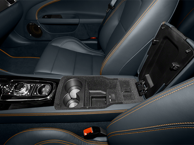 2014 Jaguar XKR Convertible