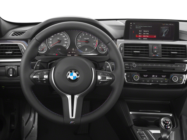 2018 BMW M3 Dinan S2