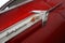 1960 Chevrolet Impala Sport Coupe