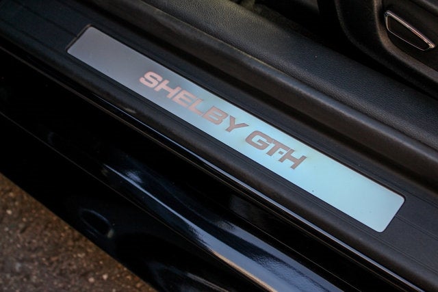 2016 Ford Mustang GT Shelby Hertz