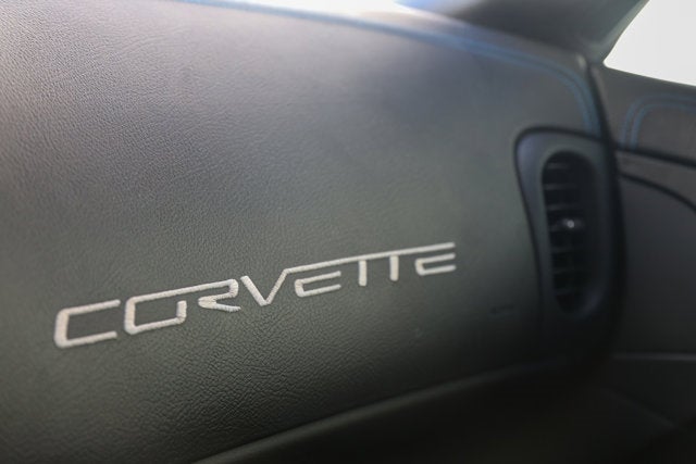 2012 Chevrolet Corvette ZR1 w/3ZR