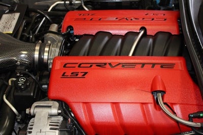 2006 Chevrolet Corvette Z06
