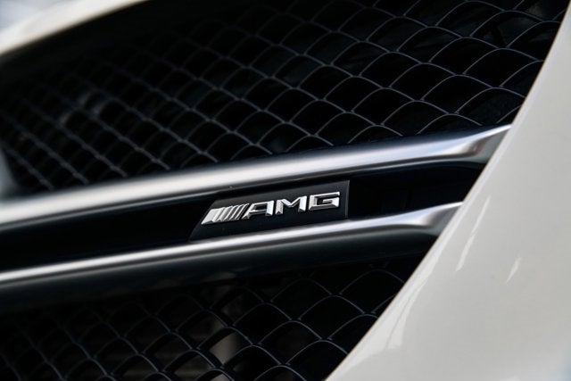 2016 Mercedes-Benz GLE AMG® GLE 63 S-Model