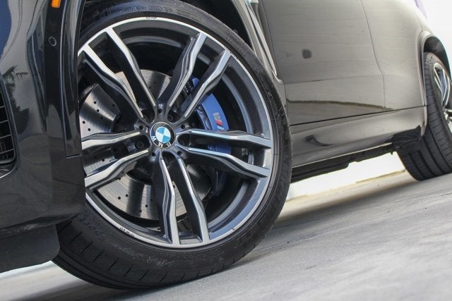 2015 BMW X5 M AWD 4dr