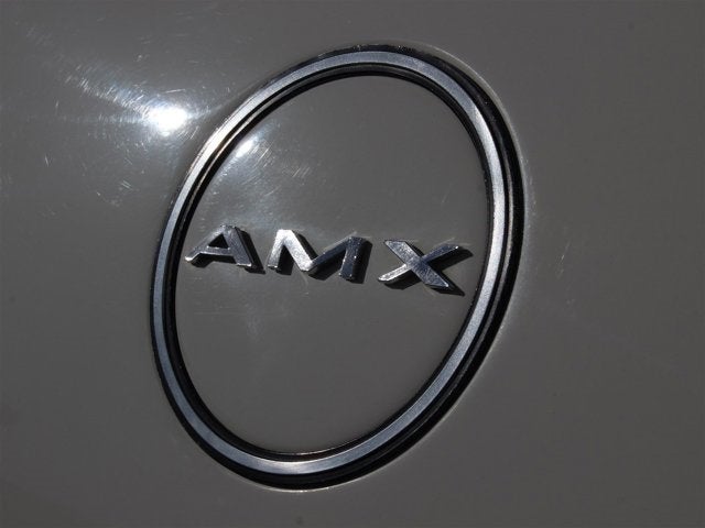 1969 AMC AMX Base