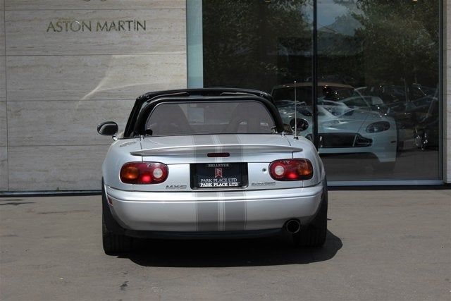 1996 Mazda Mazda Miata Convertible