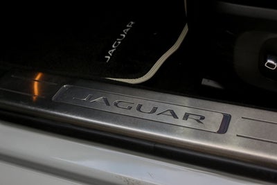 2018 Jaguar XJ XJ Supercharged