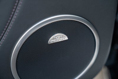 2017 Bentley Continental GT Speed
