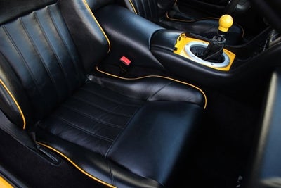 2001 Lotus Esprit SE V8