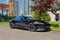 2017 Aston Martin Vanquish Coupe