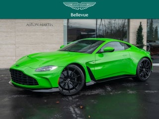 2023 Aston Martin V12 Vantage V12