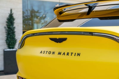 2023 Aston Martin DBX 707