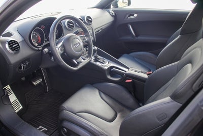 2014 Audi TT 2.0T
