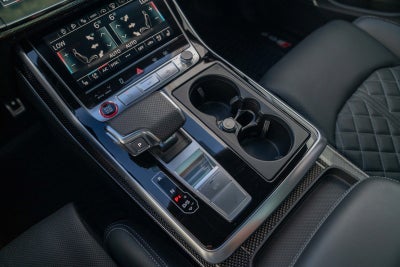 2023 Audi SQ7 Prestige