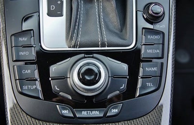 2011 Audi S4 Premium Plus