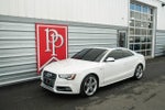 2013 Audi S5 Premium Plus
