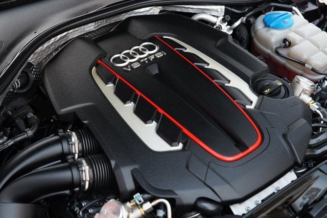 2014 Audi S7 Prestige