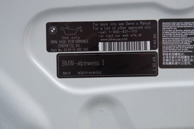 2014 BMW 335i xDrive Sedan