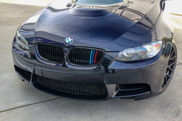 2011 BMW M3 2dr Cpe
