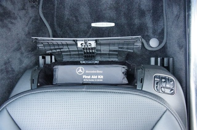 2012 Mercedes-Benz SL63 AMG®