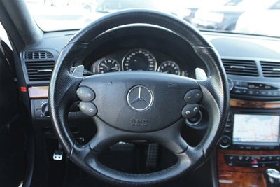 2007 Mercedes-Benz E63 AMG®