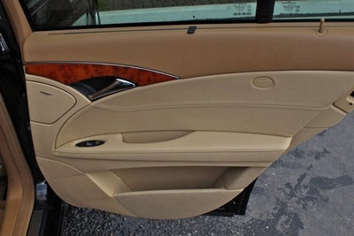 2008 Mercedes-Benz E350 4MATIC® Wagon