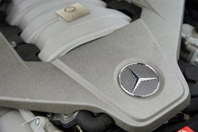 2007 Mercedes-Benz CLS63 AMG®