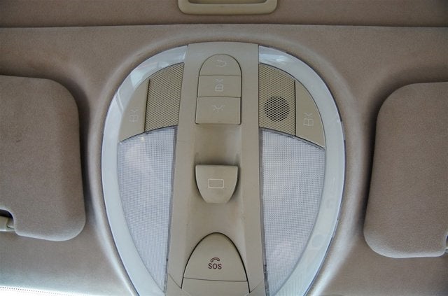 2007 Mercedes-Benz CLS63 AMG®