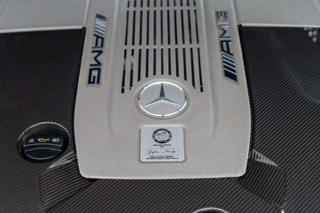 2013 Mercedes-Benz SL-Class SL 65 AMG®