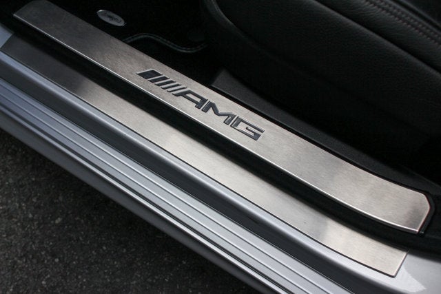 2011 Mercedes-Benz S63 AMG®