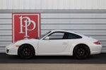 2011 Porsche 911 Carrera