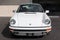 1986 Porsche 911 Coupe