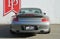 2003 Porsche 911 Turbo Carrera Coupe