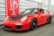 2011 Porsche 911 Carrera GTS Supercharged