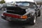 1986 Porsche 911 Widebody Cabriolet