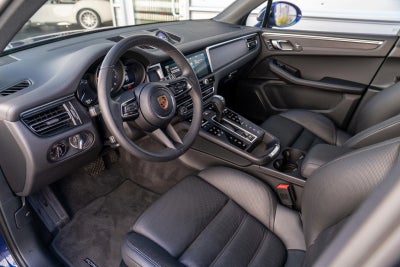2023 Porsche Macan GTS