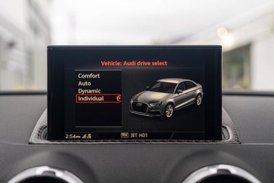 2019 Audi RS 3 2.5 TFSI