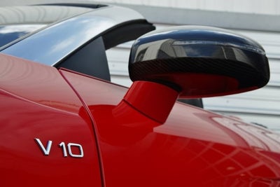 2011 Audi R8 Spyder