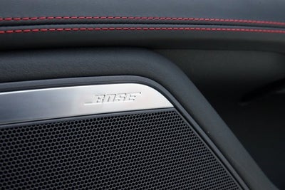 2017 Audi RS 7 Performance Prestige
