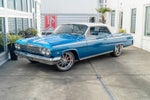 1962 Chevrolet Impala Base