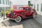 1934 Pontiac Series 603 Straight-Eight Sport Coupe