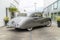 1954 Jaguar MKVII Saloon