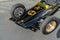 2022 Junior Car F1L Junior Racer John Player Special