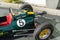 2022 Junior Car F1L Junior Racer Jim Clark Racing